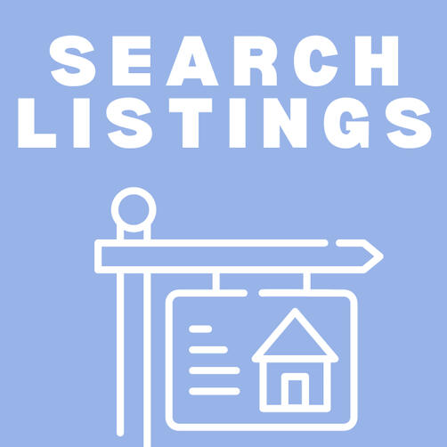 SEARCH LISTINGS