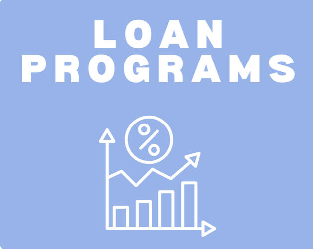 LOAN PROGRAMS