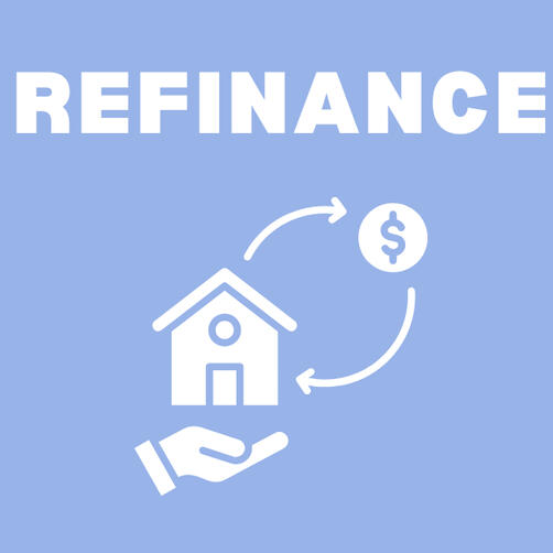 Refinance